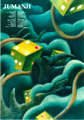 JUMANJI 1