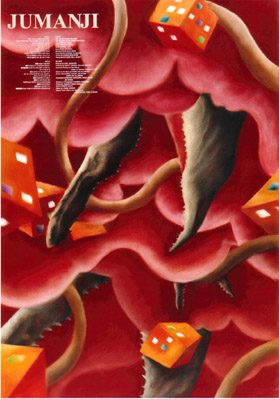 JUMANJI 2