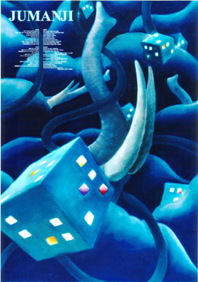 JUMANJI 3